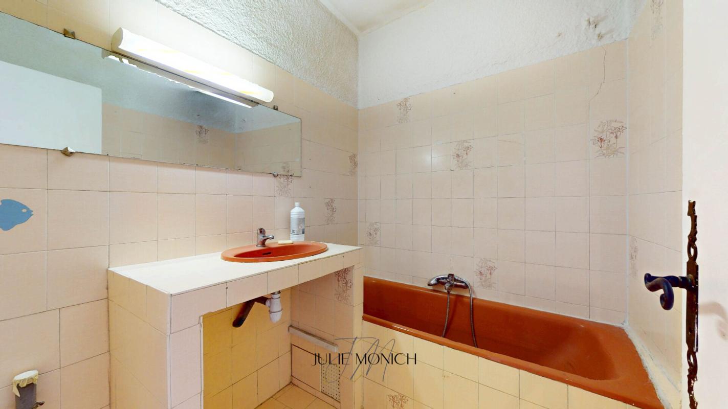 BANYULS-SUR-MER APPARTEMENT 2 CHAMBRES, CAVES, JARDIN 8