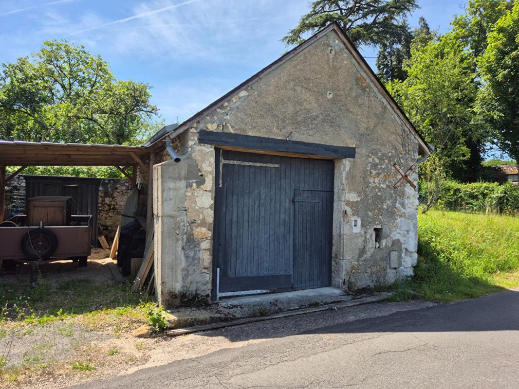 MOLINEUF Maison type longère Valencisse 10