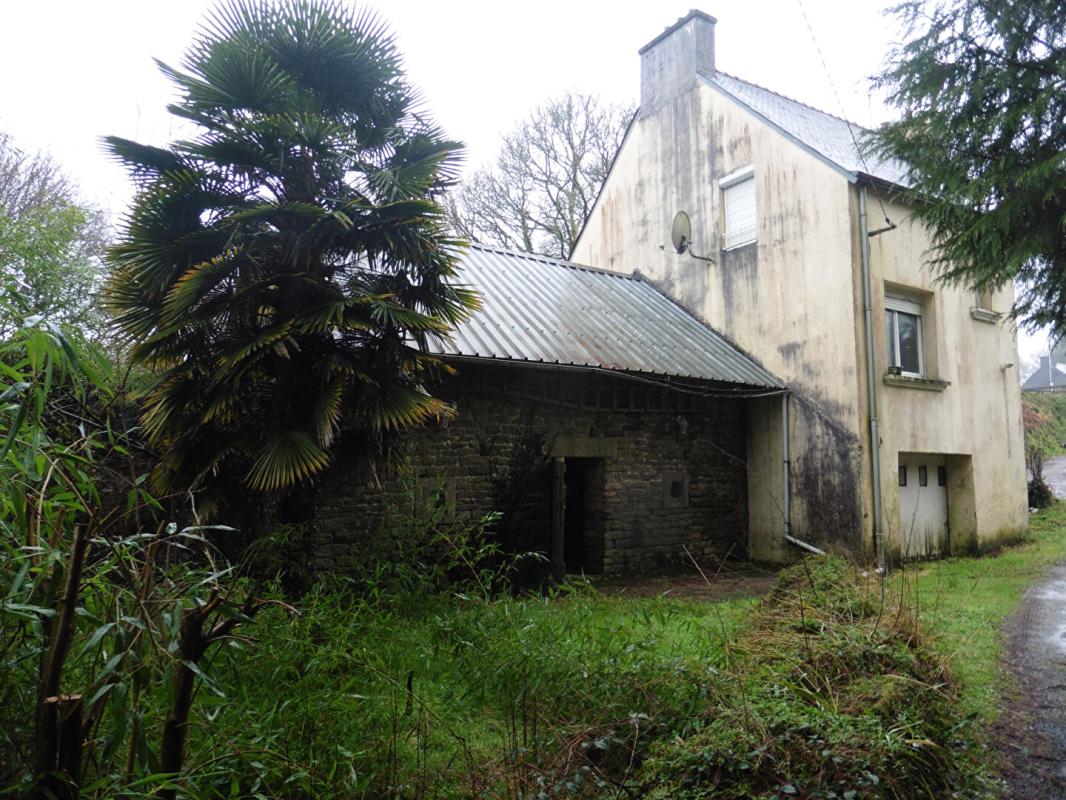 SCAER Maison SCAER 4 pièces 93 m2 habitables 1