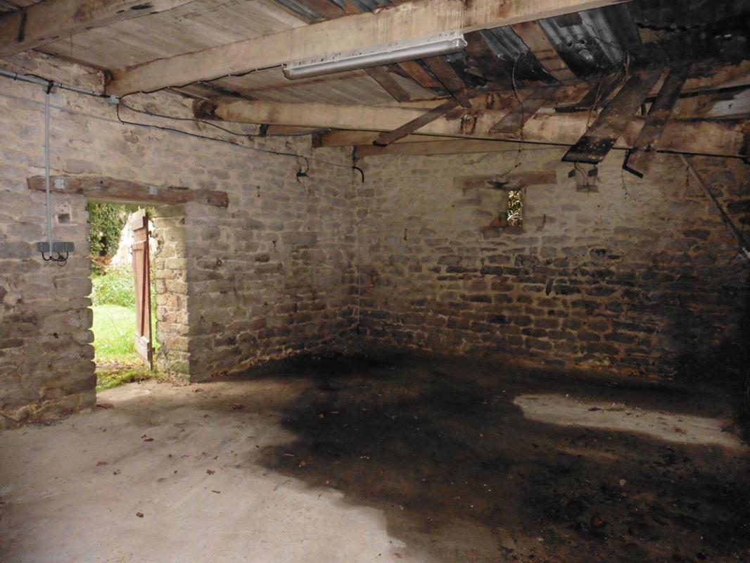 SCAER Maison SCAER 4 pièces 93 m2 habitables 11
