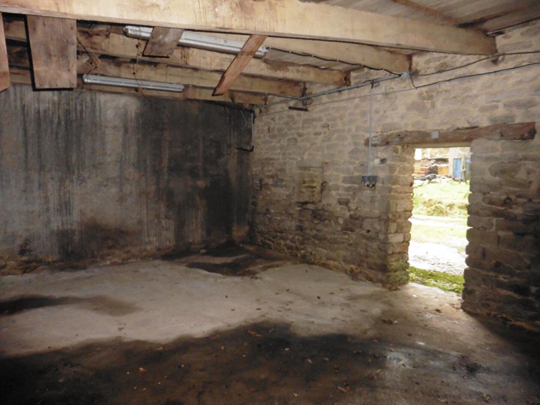 SCAER Maison SCAER 4 pièces 93 m2 habitables 12