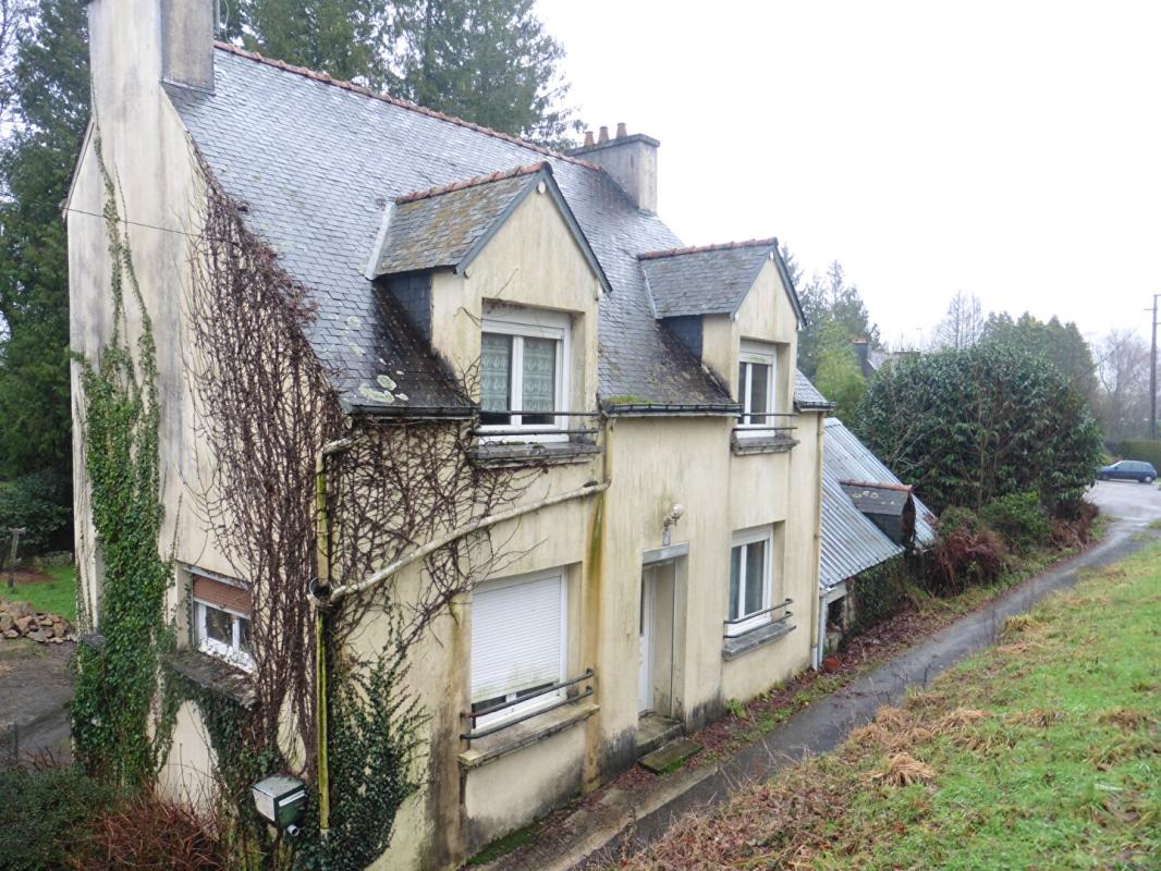 SCAER Maison SCAER 4 pièces 93 m2 habitables 2
