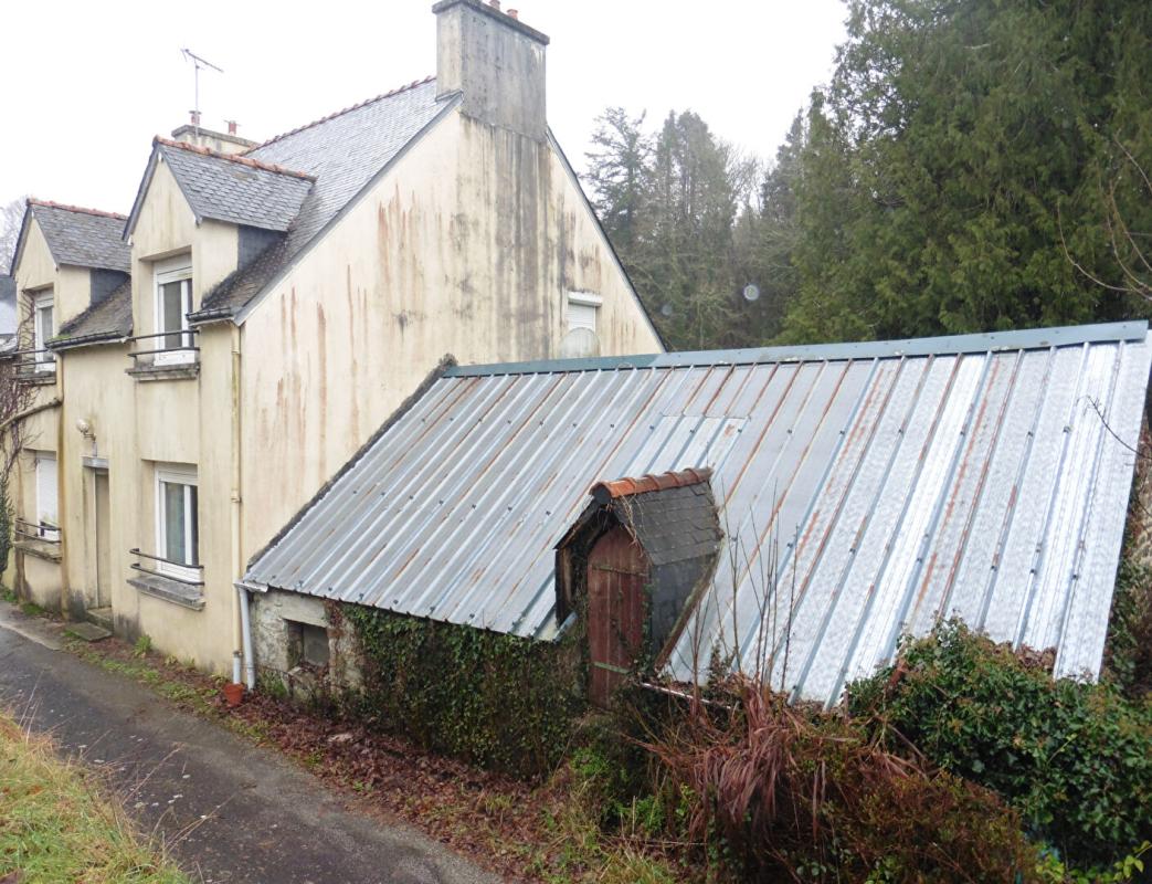 SCAER Maison SCAER 4 pièces 93 m2 habitables 3