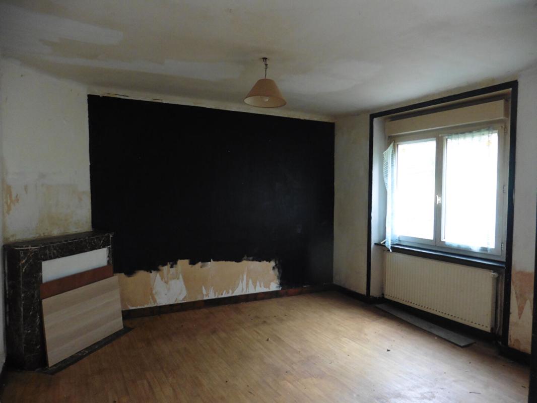 SCAER Maison SCAER 4 pièces 93 m2 habitables 4