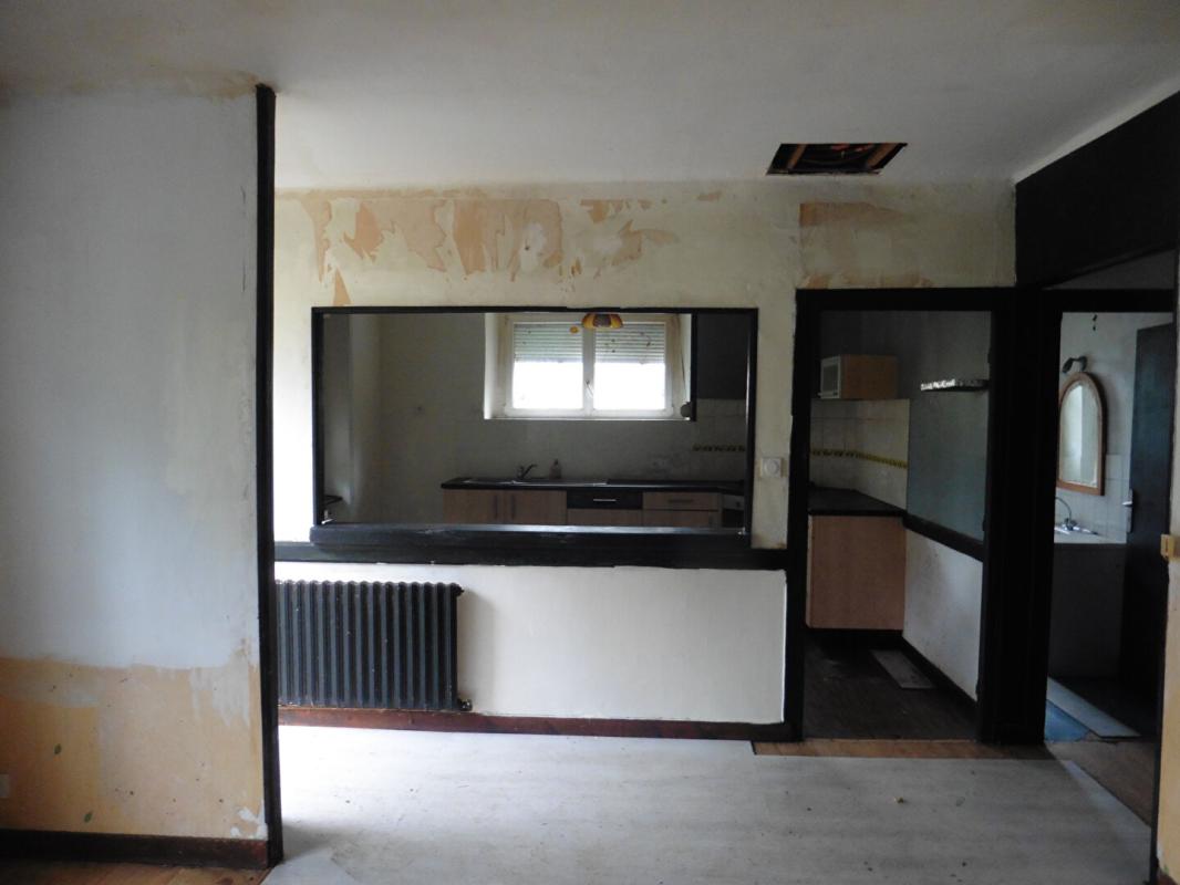 SCAER Maison SCAER 4 pièces 93 m2 habitables 5