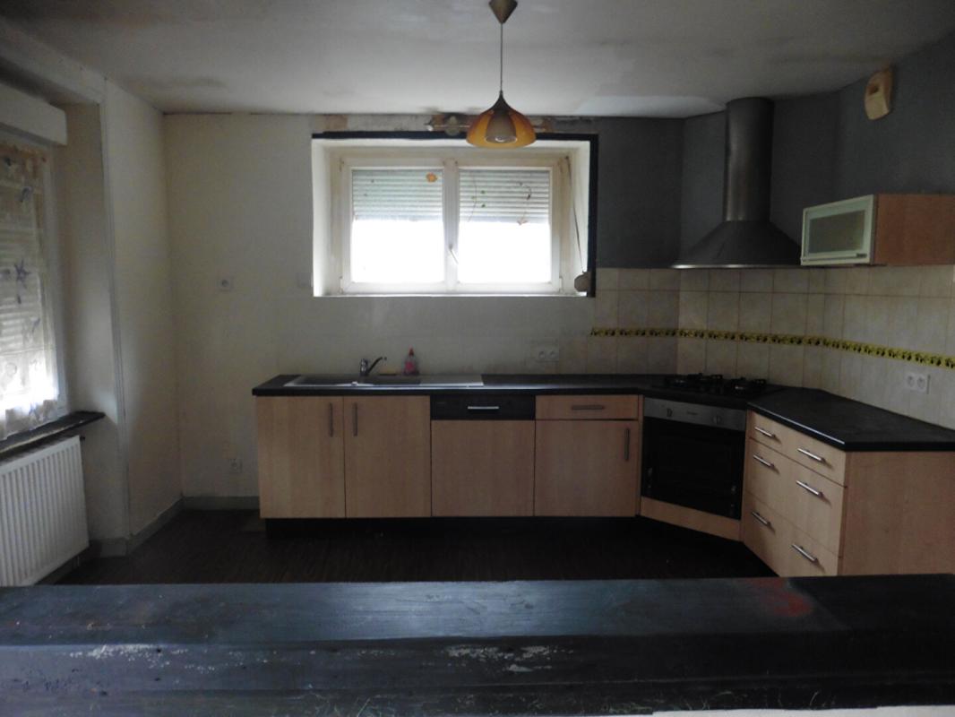 SCAER Maison SCAER 4 pièces 93 m2 habitables 6