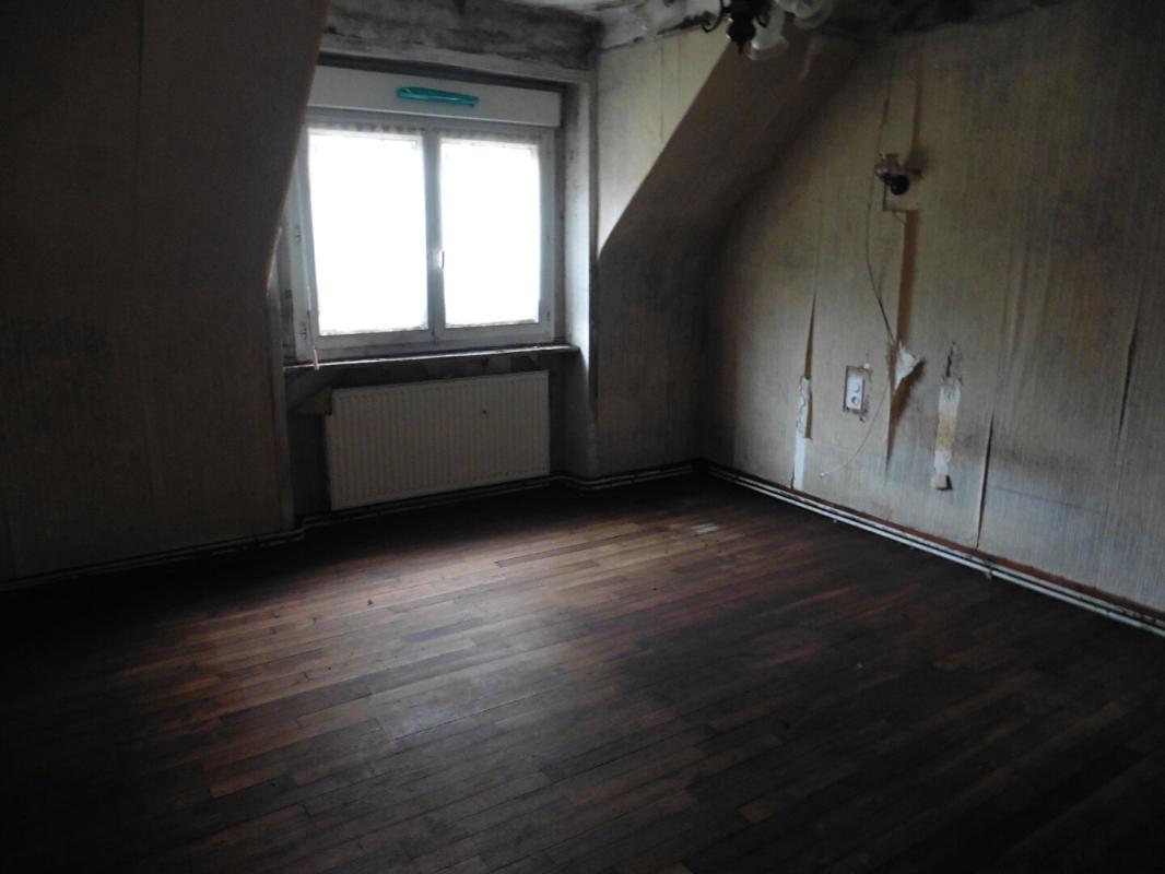 SCAER Maison SCAER 4 pièces 93 m2 habitables 8