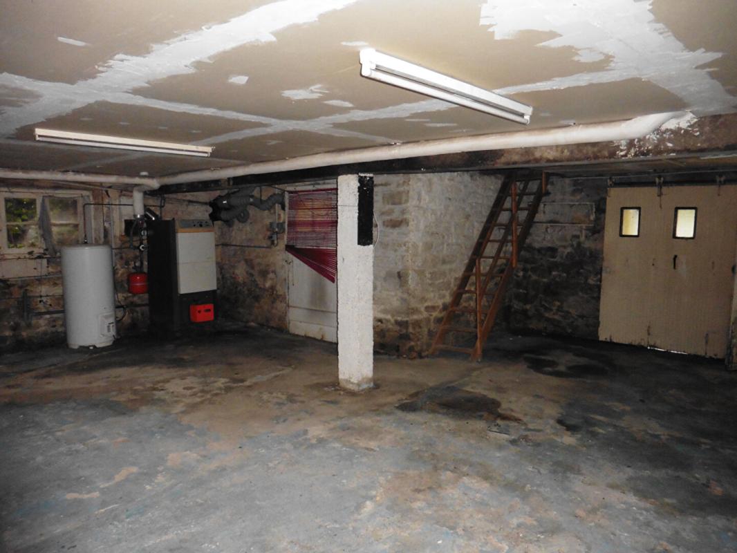 SCAER Maison SCAER 4 pièces 93 m2 habitables 9
