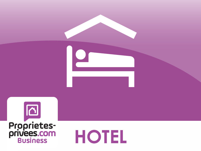 CHALON-SUR-SAONE CHALON SUR SAONE - HOTEL 55 CHAMBRES 1