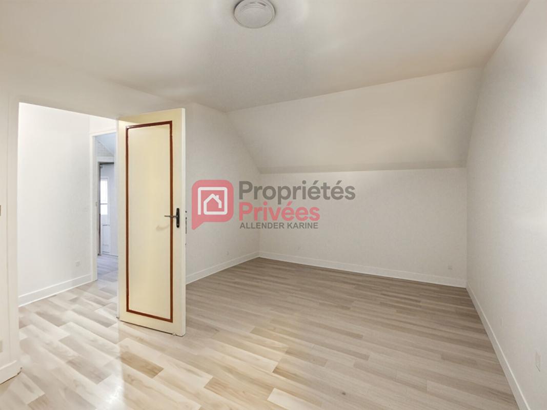 THORIGNY-SUR-OREUSE Maison Thorigny Sur Oreuse 5 pièce(s) 110 m2 10