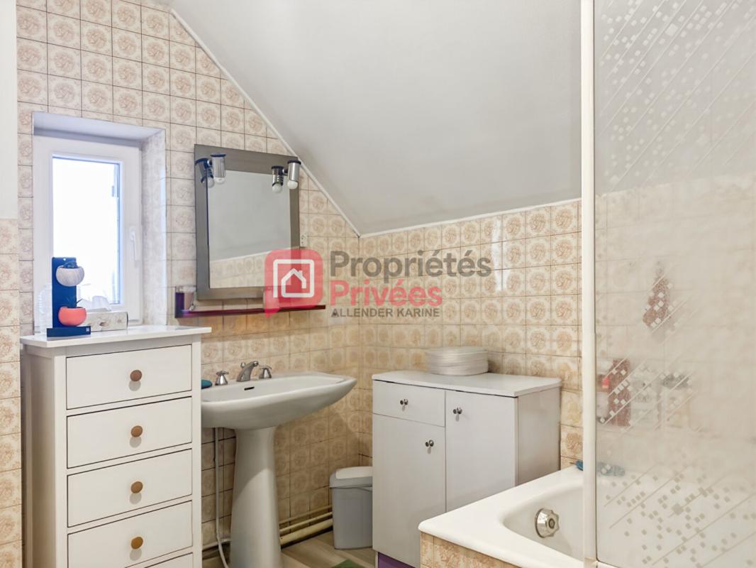 THORIGNY-SUR-OREUSE Maison Thorigny Sur Oreuse 5 pièce(s) 110 m2 5
