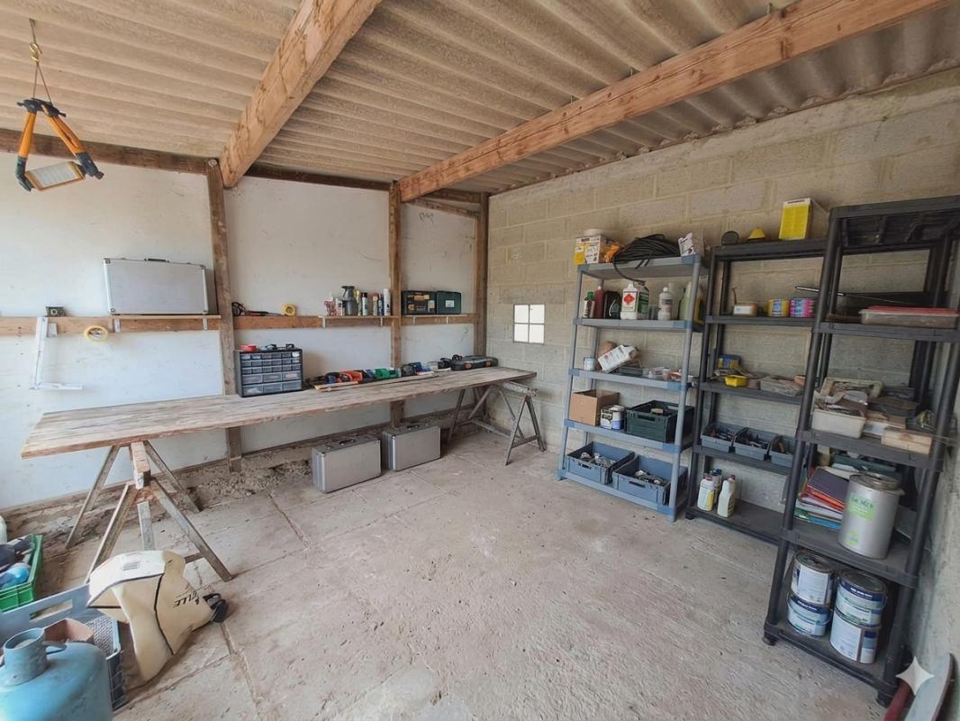 SURFONTAINE Maison Surfontaine 4 pièce(s) 110 m2 11