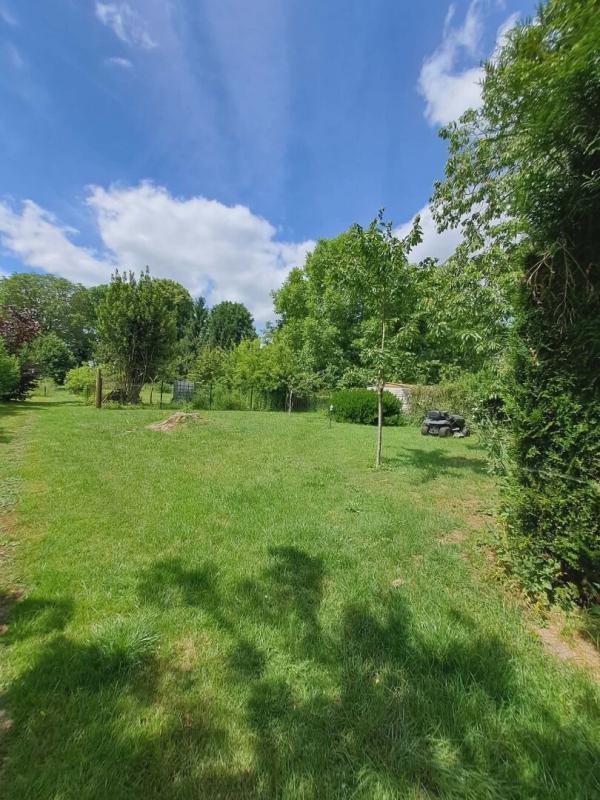 SURFONTAINE Maison Surfontaine 4 pièce(s) 110 m2 12