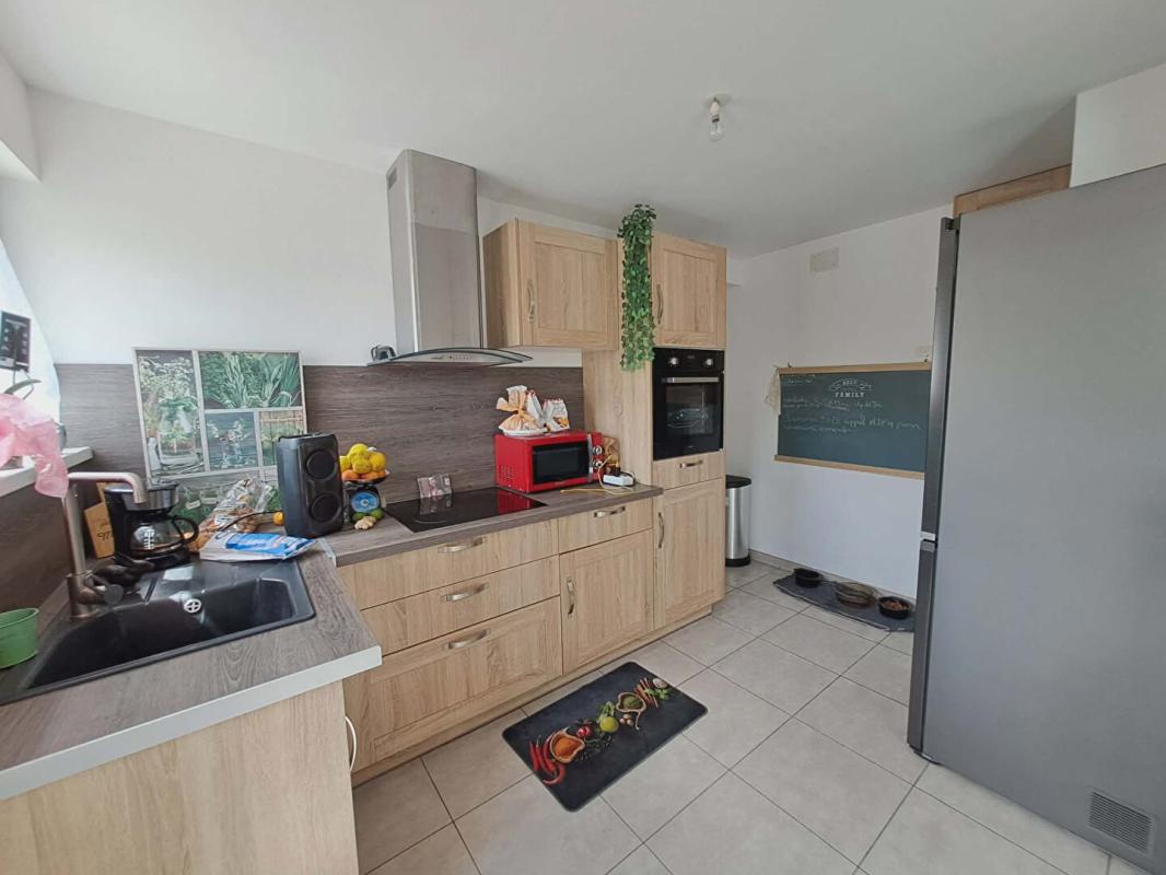 SURFONTAINE Maison Surfontaine 4 pièce(s) 110 m2 2