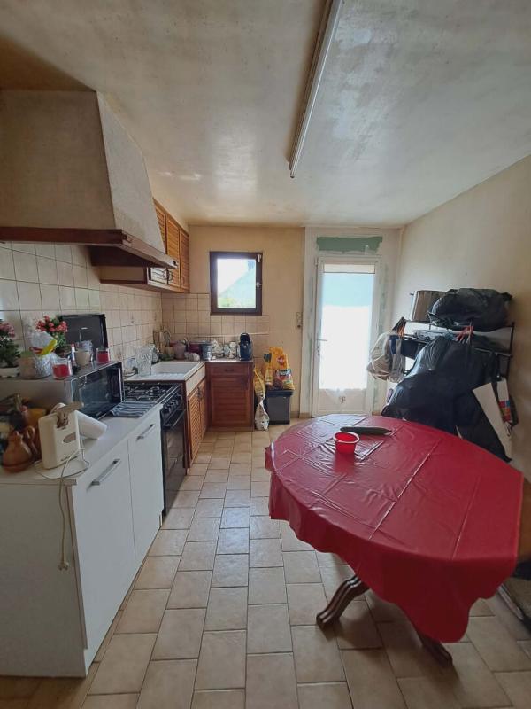 SURFONTAINE Maison Surfontaine 4 pièce(s) 110 m2 5