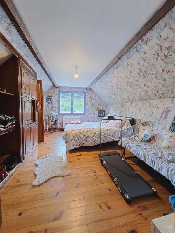 SURFONTAINE Maison Surfontaine 4 pièce(s) 110 m2 7