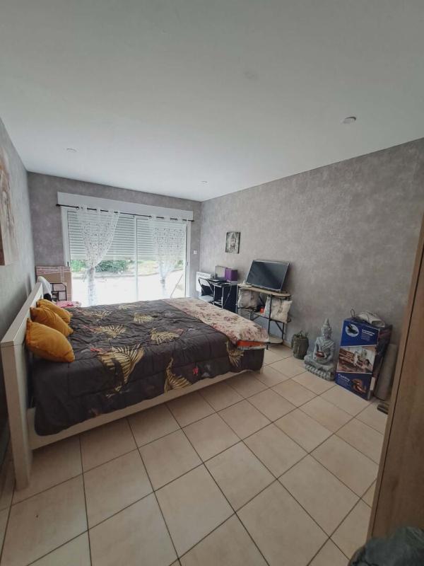 SURFONTAINE Maison Surfontaine 4 pièce(s) 110 m2 8