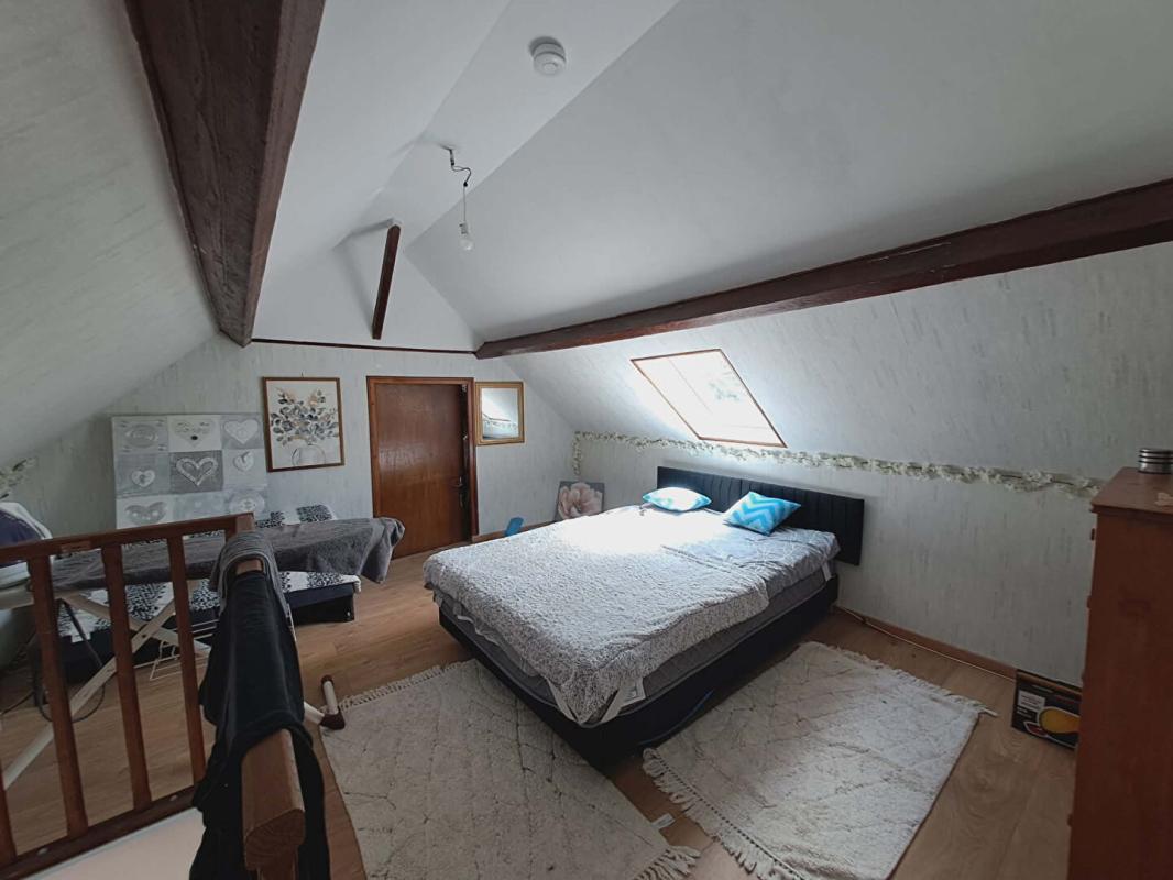 SURFONTAINE Maison Surfontaine 4 pièce(s) 110 m2 9