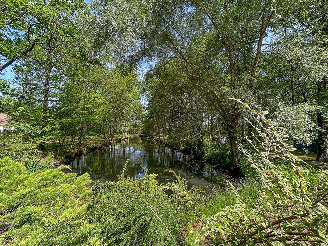 VILLEFRANCHE-SUR-CHER Maison Villefranche Sur Cher 7 pièces 166 m2 16