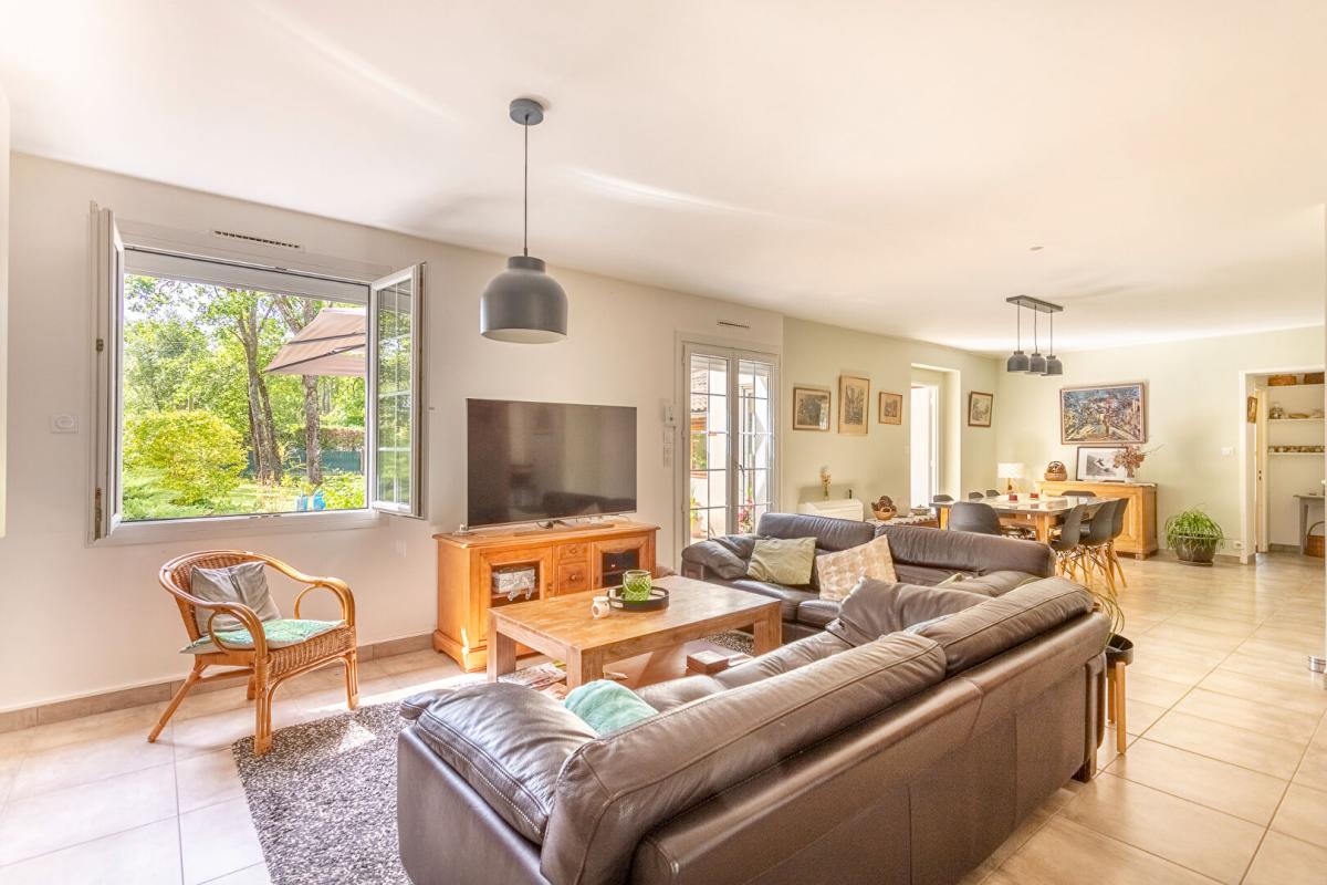 VILLEFRANCHE-SUR-CHER Maison Villefranche Sur Cher 7 pièces 166 m2 4