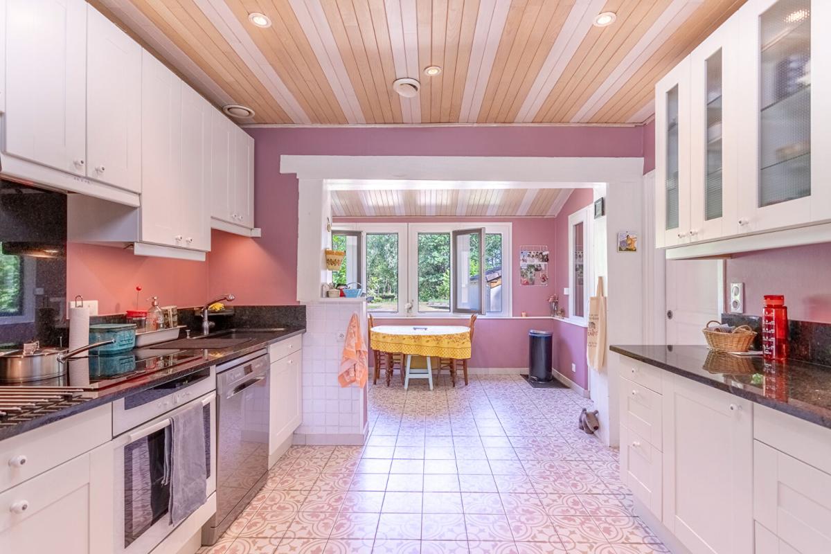 VILLEFRANCHE-SUR-CHER Maison Villefranche Sur Cher 7 pièces 166 m2 5
