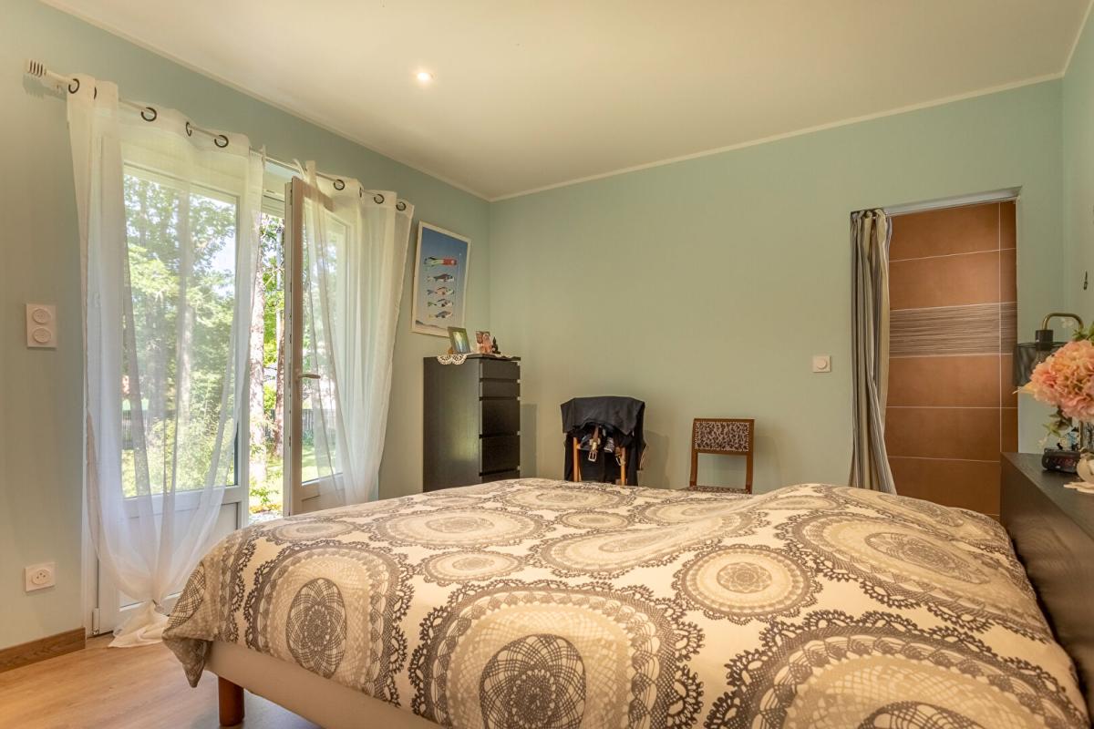 VILLEFRANCHE-SUR-CHER Maison Villefranche Sur Cher 7 pièces 166 m2 6