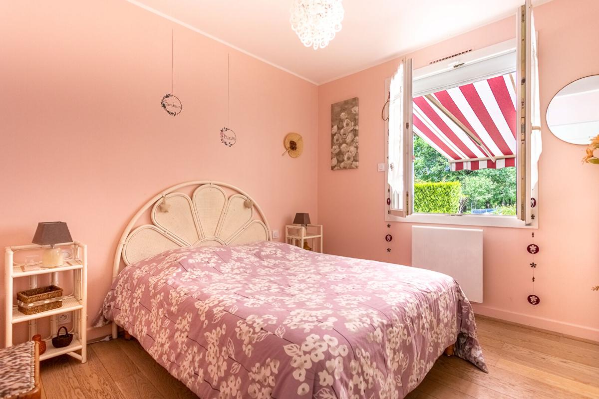 VILLEFRANCHE-SUR-CHER Maison Villefranche Sur Cher 7 pièces 166 m2 7
