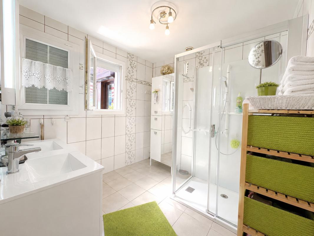 VILLEFRANCHE-SUR-CHER Maison Villefranche Sur Cher 7 pièces 166 m2 9