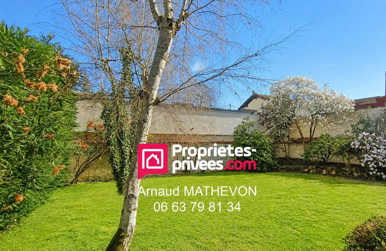 NEUILLY-PLAISANCE Maison Familiale 7 pièces 145m² Neuilly-Plaisance (93360) 13