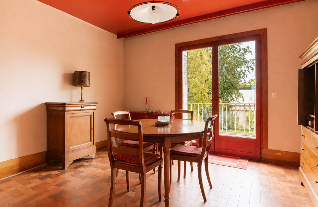 NEUILLY-PLAISANCE Maison Familiale 7 pièces 145m² Neuilly-Plaisance (93360) 3