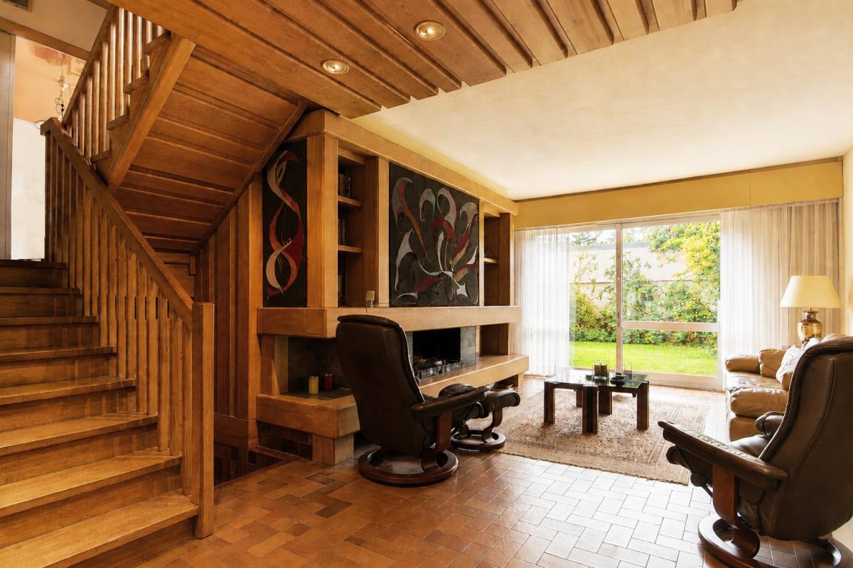 NEUILLY-PLAISANCE Maison Familiale 7 pièces 145m² Neuilly-Plaisance (93360) 5