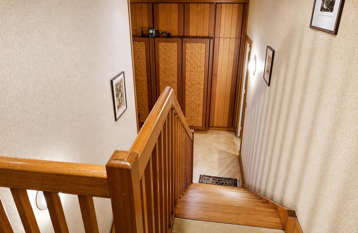 NEUILLY-PLAISANCE Maison Familiale 7 pièces 145m² Neuilly-Plaisance (93360) 7