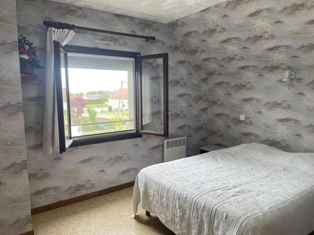 CHATILLON-SUR-LOIRE Maison Chatillon Sur Loire 7 pièce(s) 127.87 m2 12