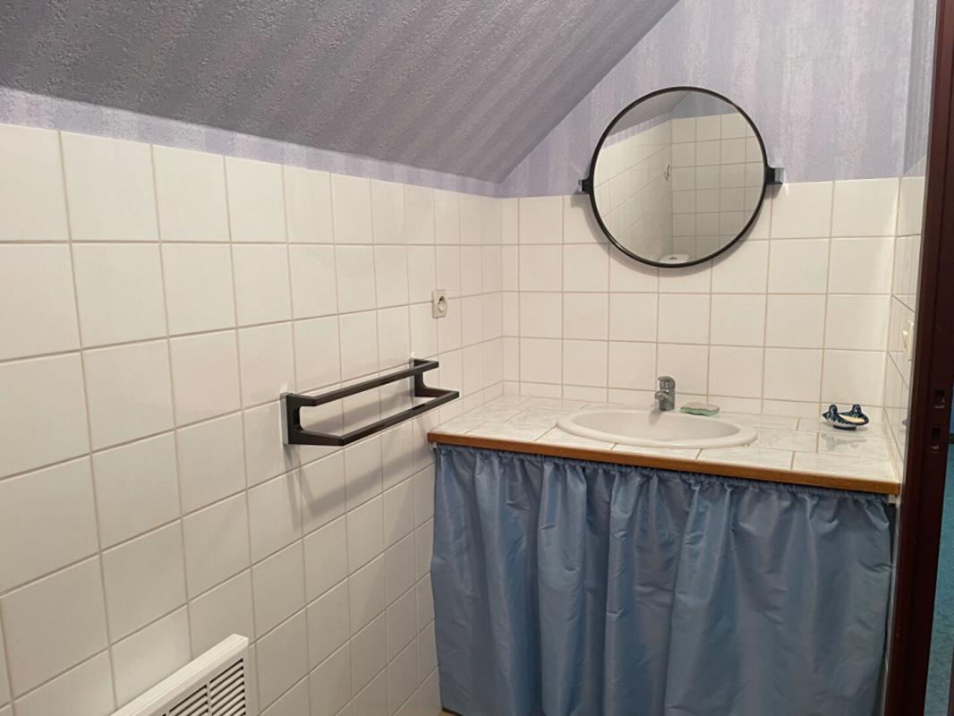 CHATILLON-SUR-LOIRE Maison Chatillon Sur Loire 7 pièce(s) 127.87 m2 14