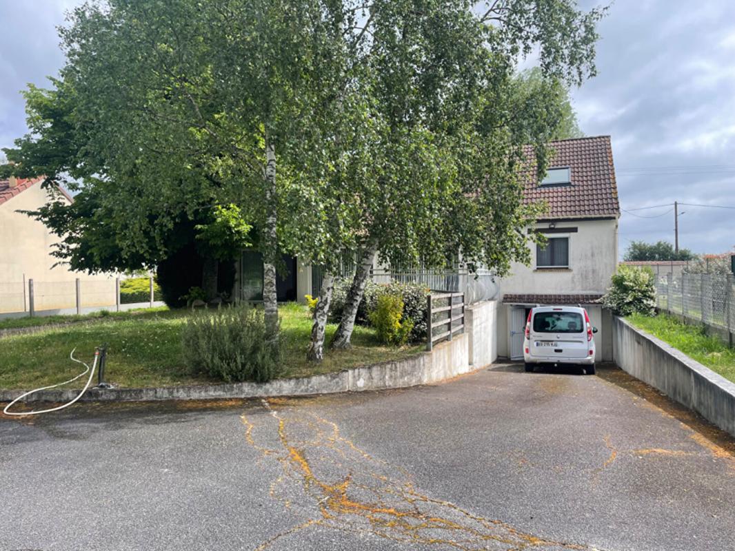 CHATILLON-SUR-LOIRE Maison Chatillon Sur Loire 7 pièce(s) 127.87 m2 15