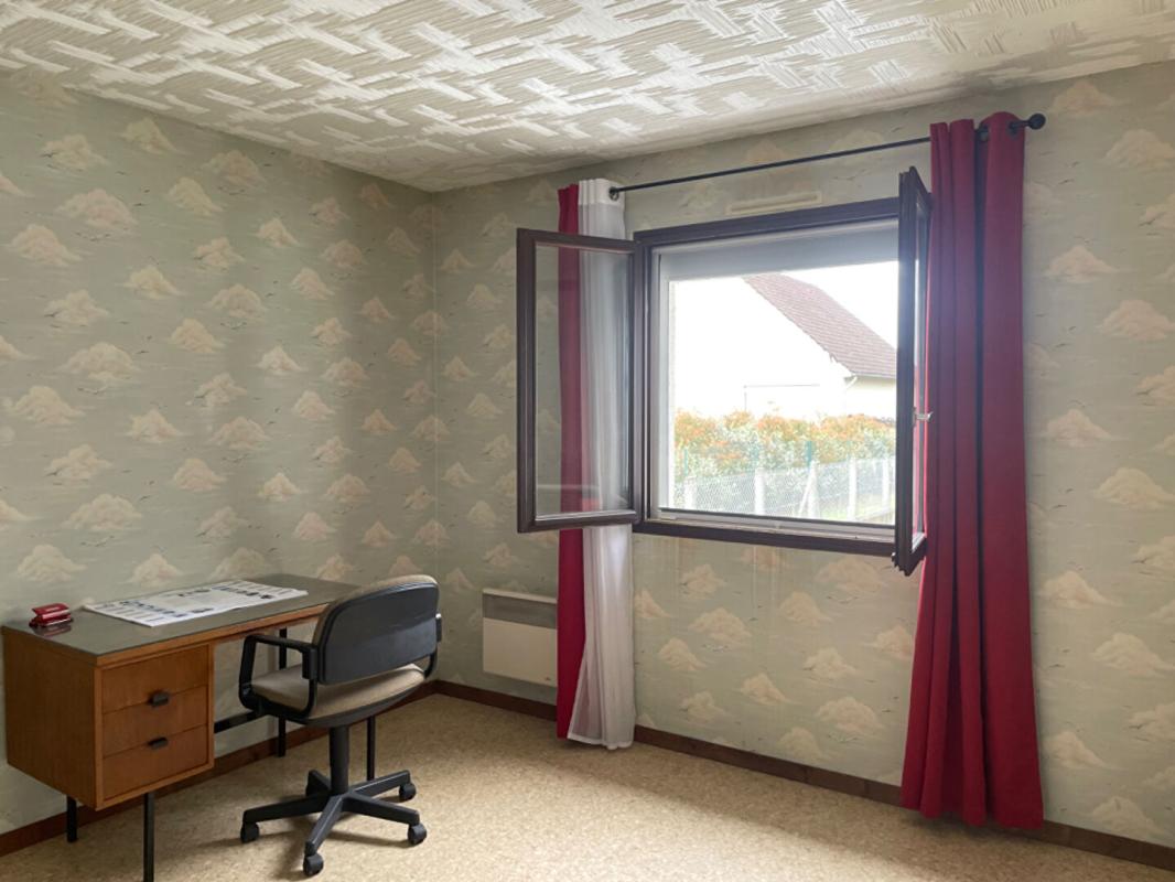 CHATILLON-SUR-LOIRE Maison Chatillon Sur Loire 7 pièce(s) 127.87 m2 9