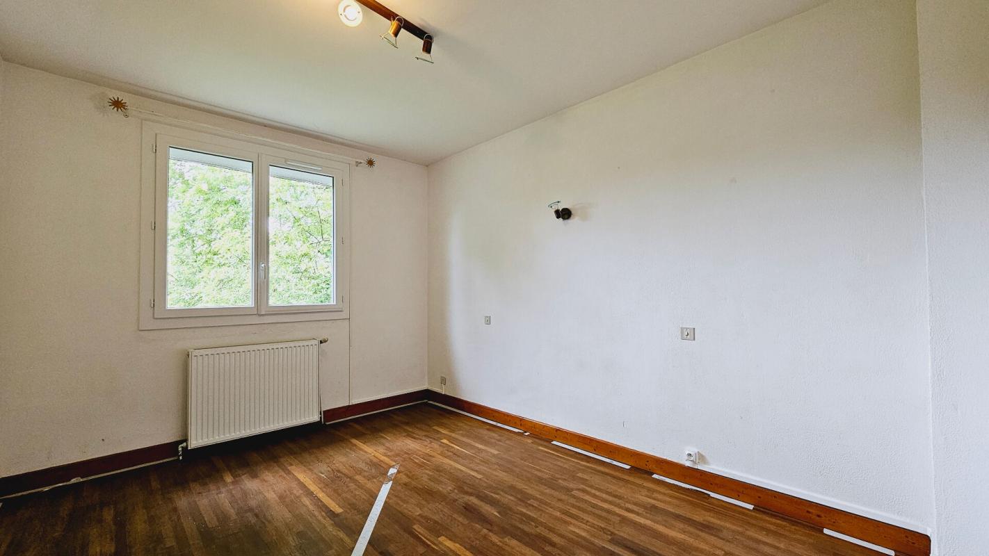 MEHUN-SUR-YEVRE MAISON 3 PIECES 60.5M² SOUS-SOL JARDIN 5