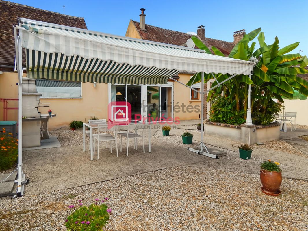 PONT-SUR-VANNE Maison Pont Sur Vanne 9 pièce(s) 260 m2 1