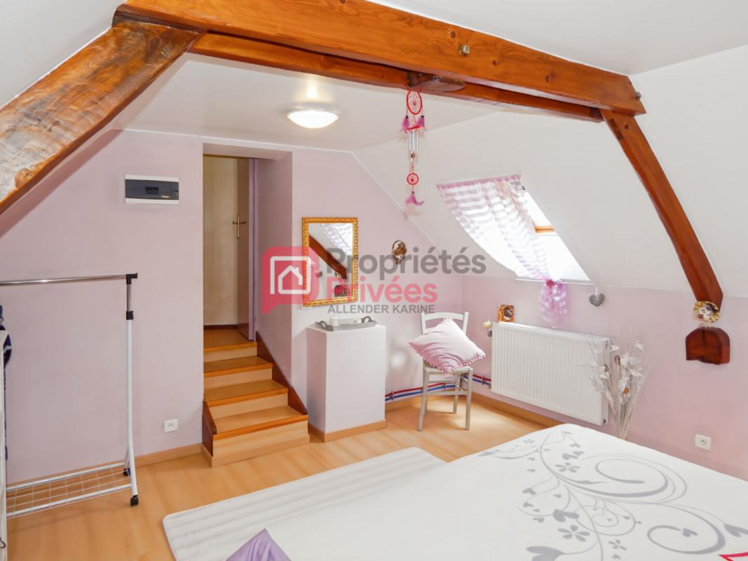 PONT-SUR-VANNE Maison Pont Sur Vanne 9 pièce(s) 260 m2 10