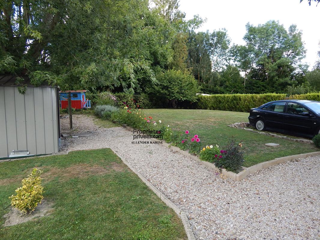PONT-SUR-VANNE Maison Pont Sur Vanne 9 pièce(s) 260 m2 2