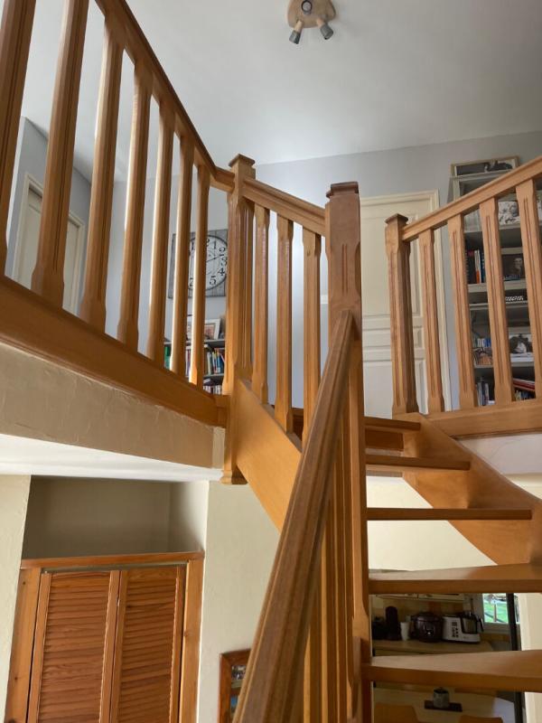 NEUILLE Maison Neuillé 7 pièce(s) 170 m2 10