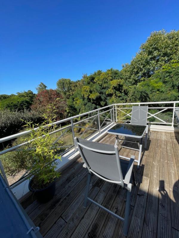 NEUILLE Maison Neuillé 7 pièce(s) 170 m2 12