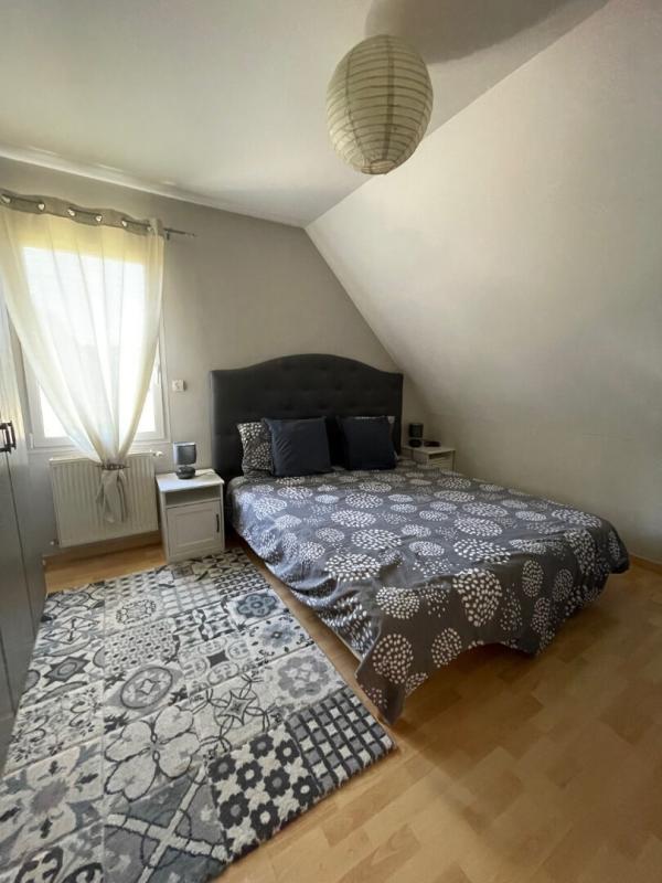 NEUILLE Maison Neuillé 7 pièce(s) 170 m2 15