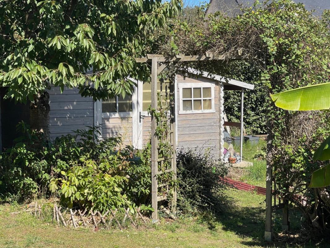 NEUILLE Maison Neuillé 7 pièce(s) 170 m2 5