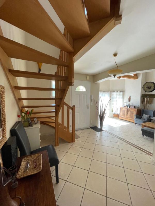 NEUILLE Maison Neuillé 7 pièce(s) 170 m2 8