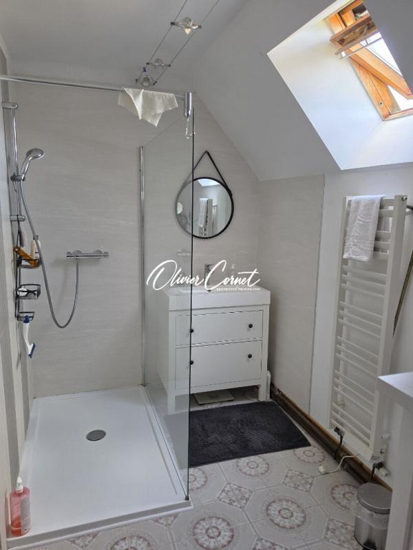 CONDE-SUR-HUISNE Longère Sablons Sur Huisne 7 pièces 253 m² 14