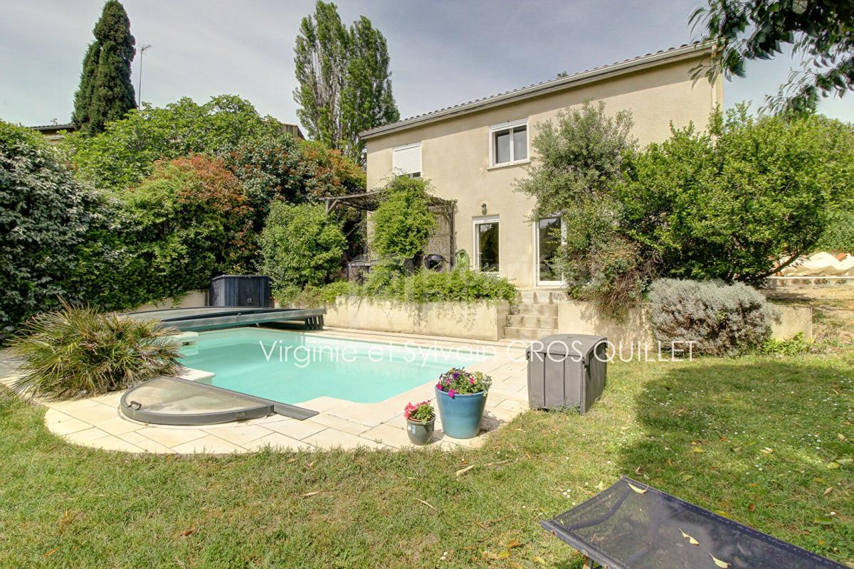 MONTASTRUC-LA-CONSEILLERE Maison Montastruc La Conseillère 5 pièces103 m2 1