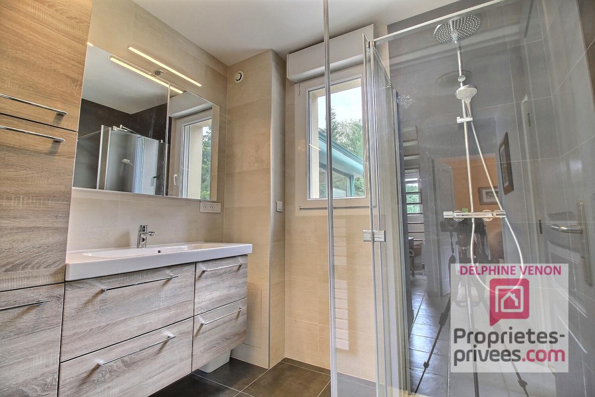 CHATEAUNEUF-SUR-LOIRE Maison 5 chambres sur un terrain de 1530 m² à Châteauneuf Sur Loire à 2 pas des bords de loire 8
