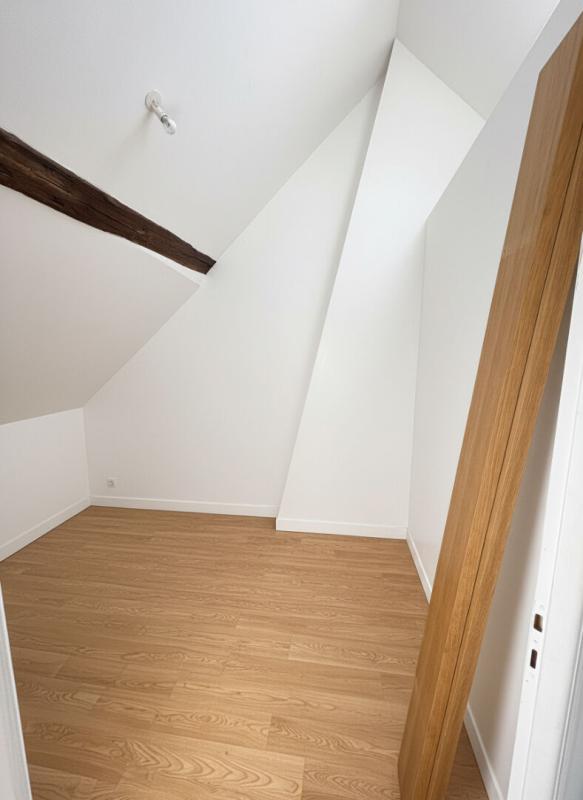 MANTES-LA-JOLIE Appartement Duplex 3 pièces - Centre-ville de Mantes-la-Jolie - INVESTISSEMENT LOCATIF 3