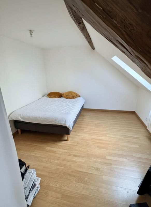 MANTES-LA-JOLIE Appartement Duplex 3 pièces - Centre-ville de Mantes-la-Jolie - INVESTISSEMENT LOCATIF 5